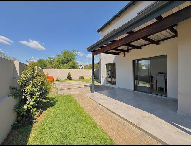 4 BEDROOM PROPERTY TO RENT IN HARTBEESPOORT RURAL